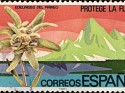 Spain 1978 Protect Nature 3 PTA Multicolor Edifil 2469. Subida por Mike-Bell